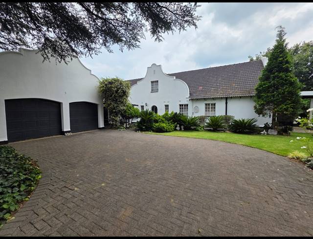 3 BEDROOM HOUSE FOR SALE IN VAALPARK
